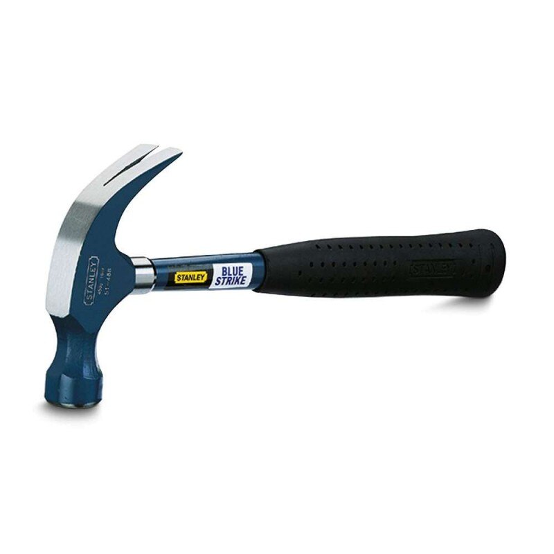 Ciocan pentru dulgher BLUE STRIKE Stanley 570g 1-51-489